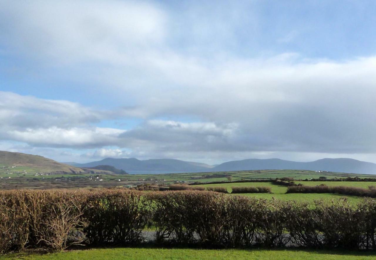 Dingle Bay View By Trident Holiday Homes Zewnętrze zdjęcie